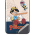 Disney Pinocchio and Jiminy Cricket Google Pixel 5a Skin